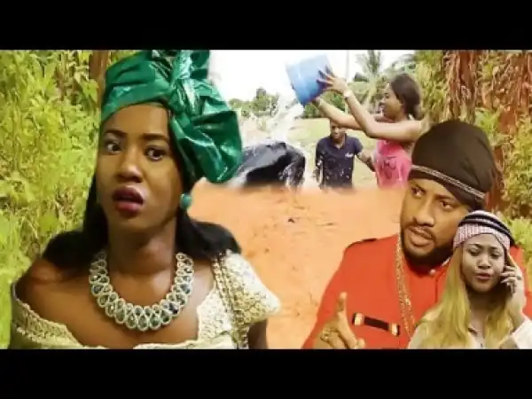Video: She Rejected Me  1 - Latest 2018 Nollywood Movies